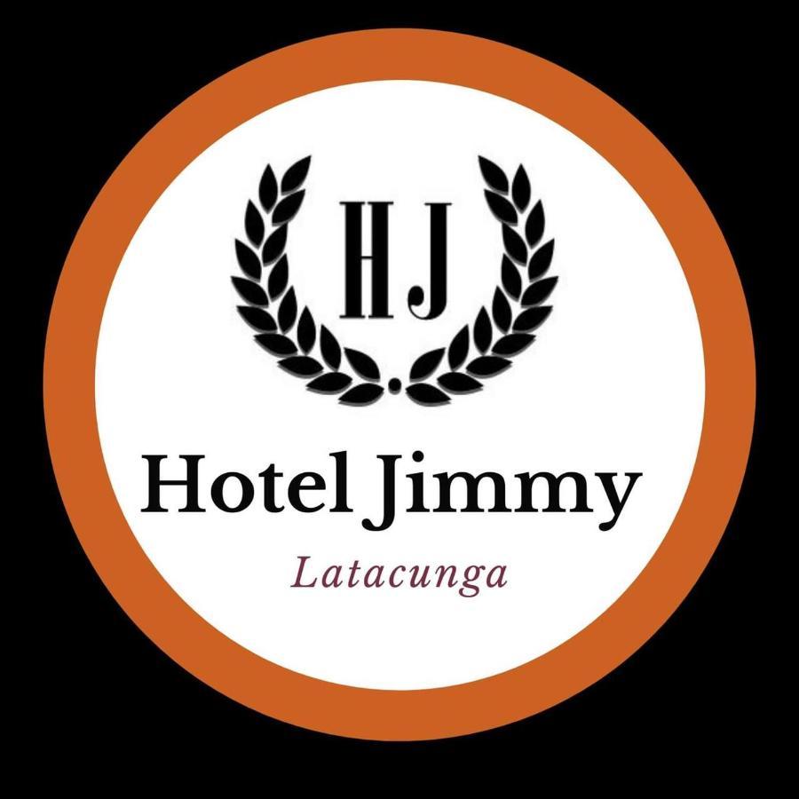 Hotel Jimmy Latacunga ลาตาคุงกา ภายนอก รูปภาพ