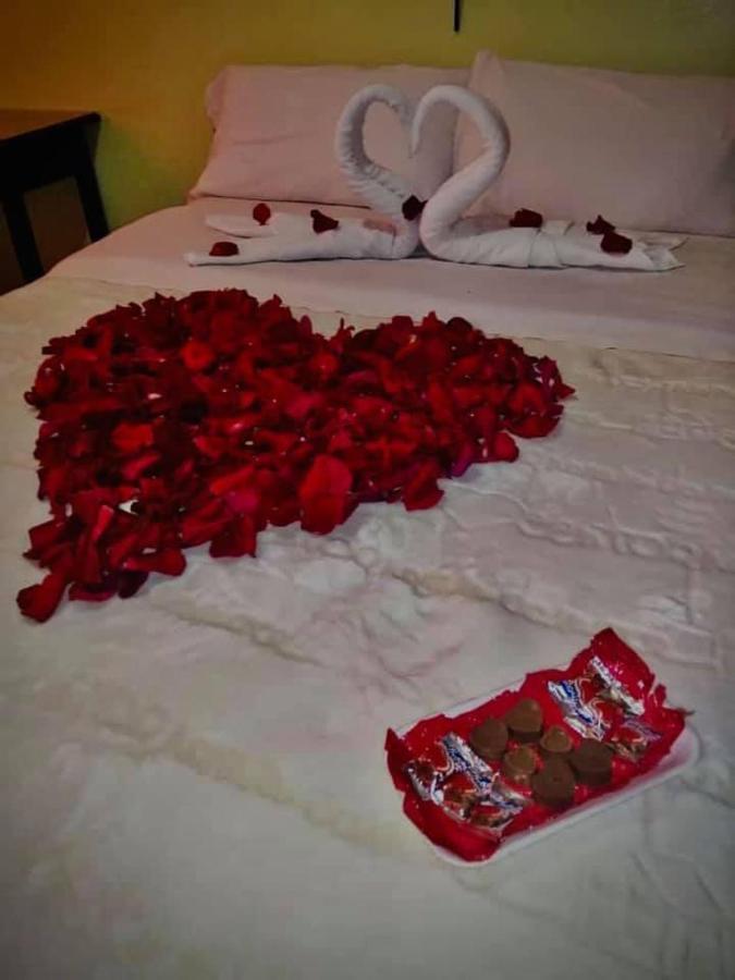 Hotel Jimmy Latacunga ลาตาคุงกา ภายนอก รูปภาพ
